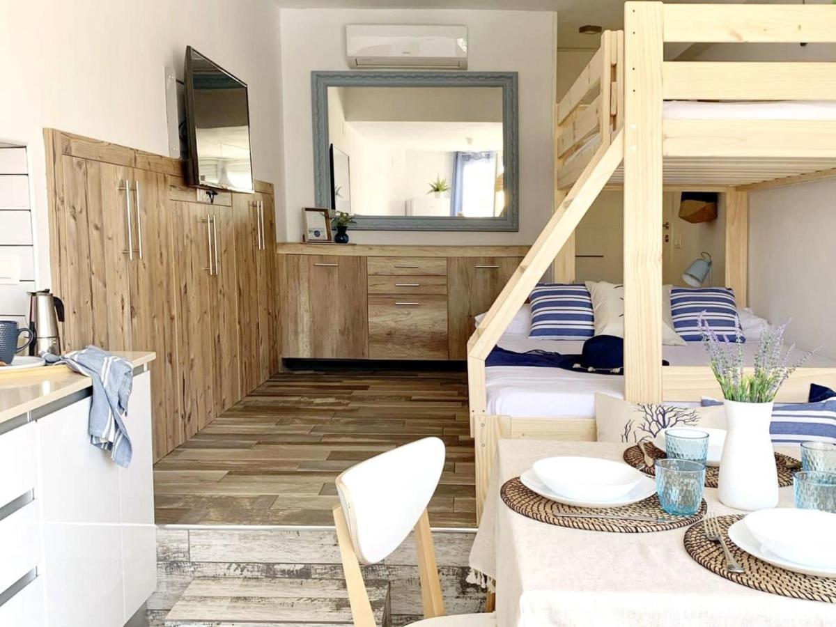 Apartbeach La Brisa Y Frente Playa لا بينيذا المظهر الخارجي الصورة