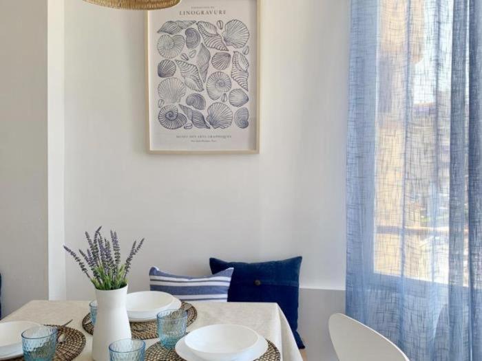 Apartbeach La Brisa Y Frente Playa لا بينيذا المظهر الخارجي الصورة