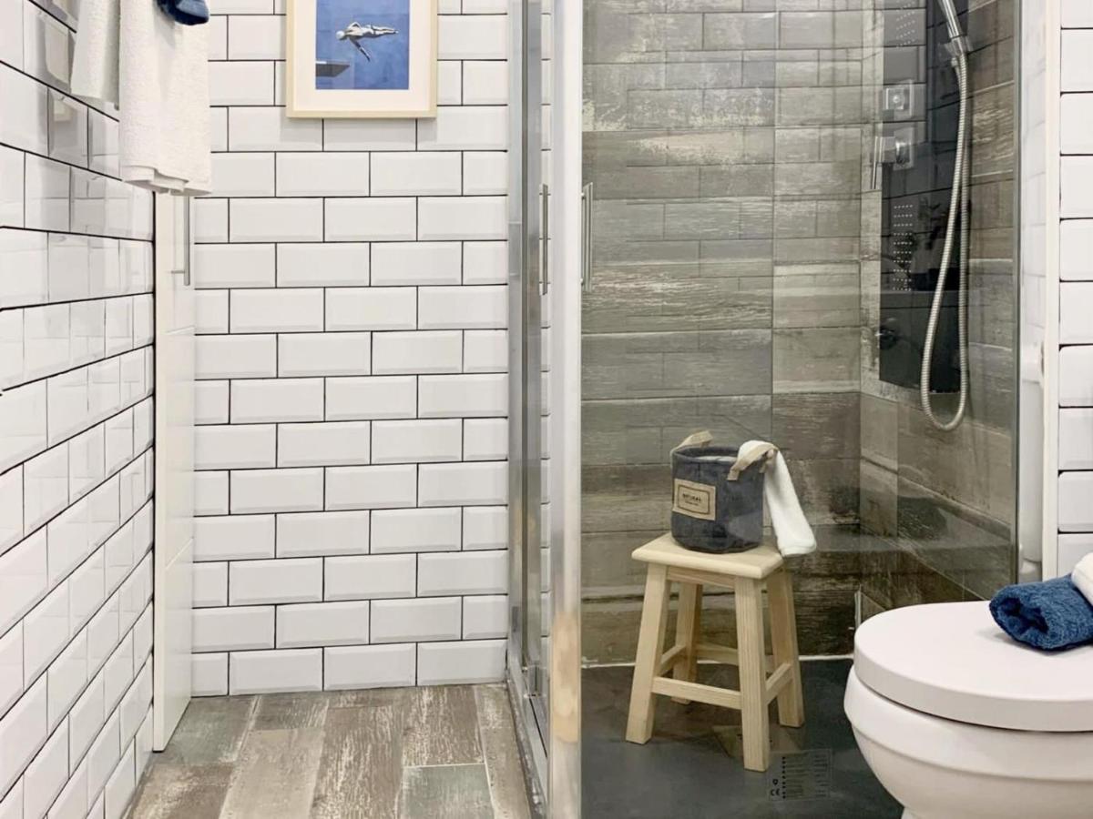Apartbeach La Brisa Y Frente Playa لا بينيذا المظهر الخارجي الصورة